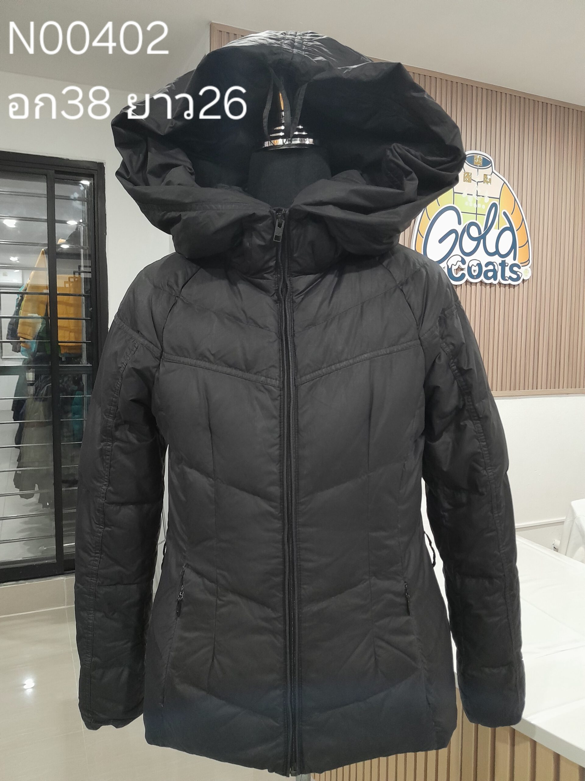 N00402 The North face