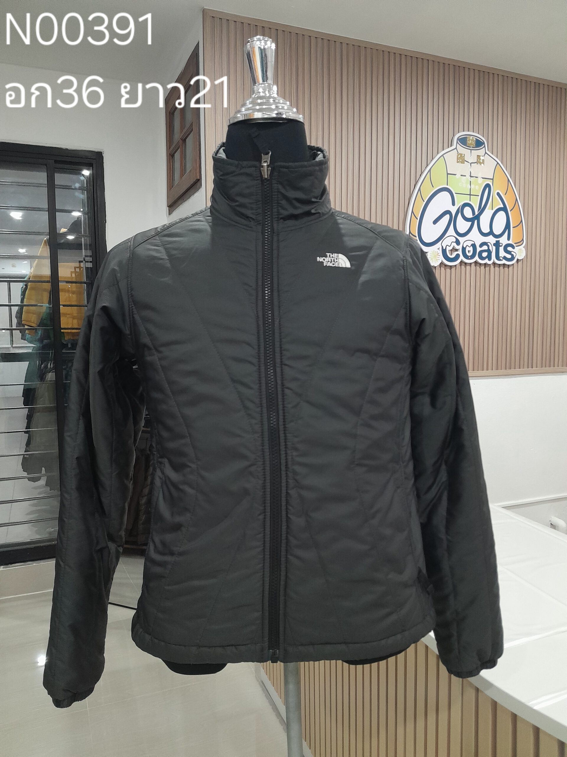 N00391 The North face