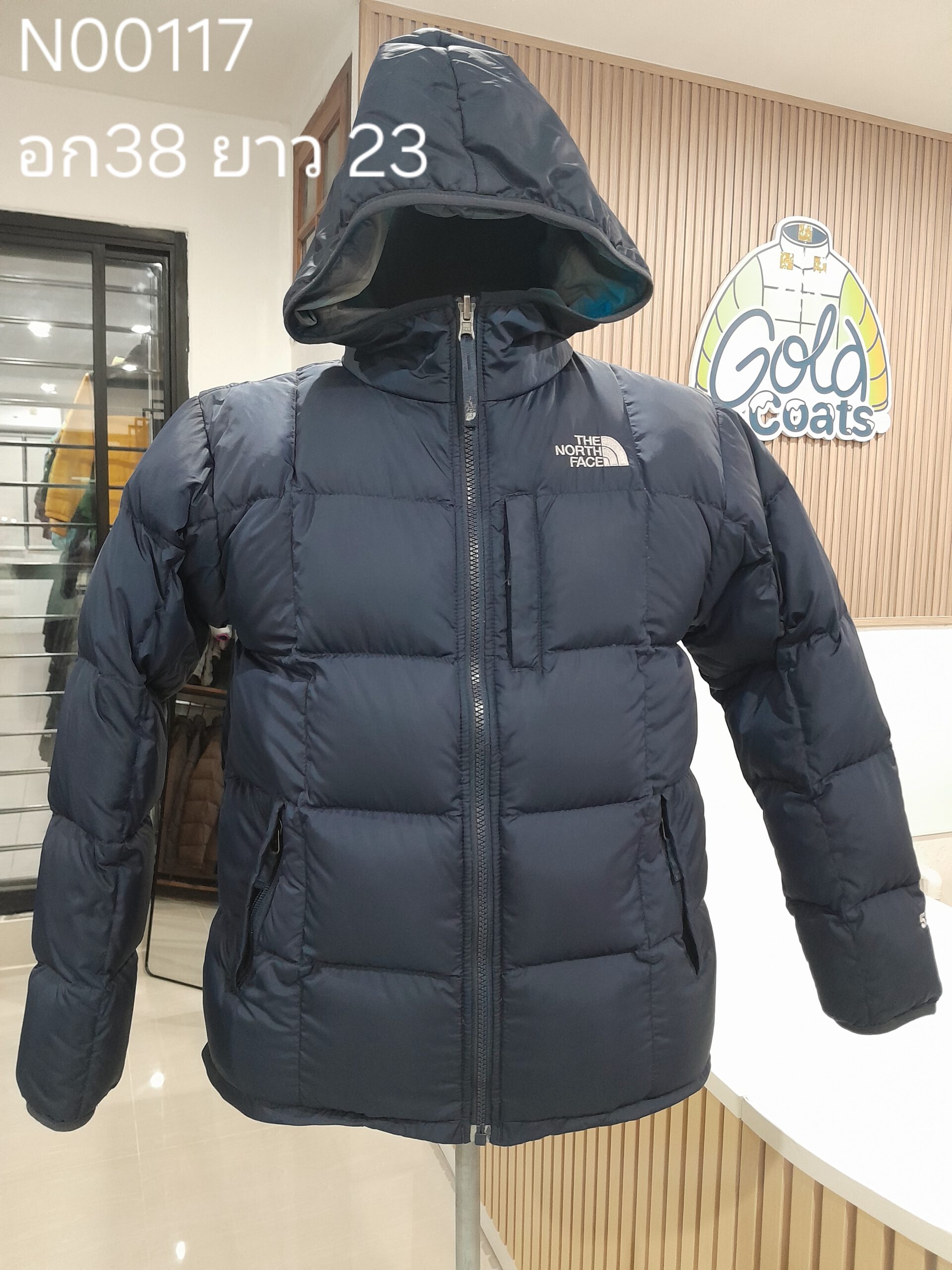 N00177 The North face