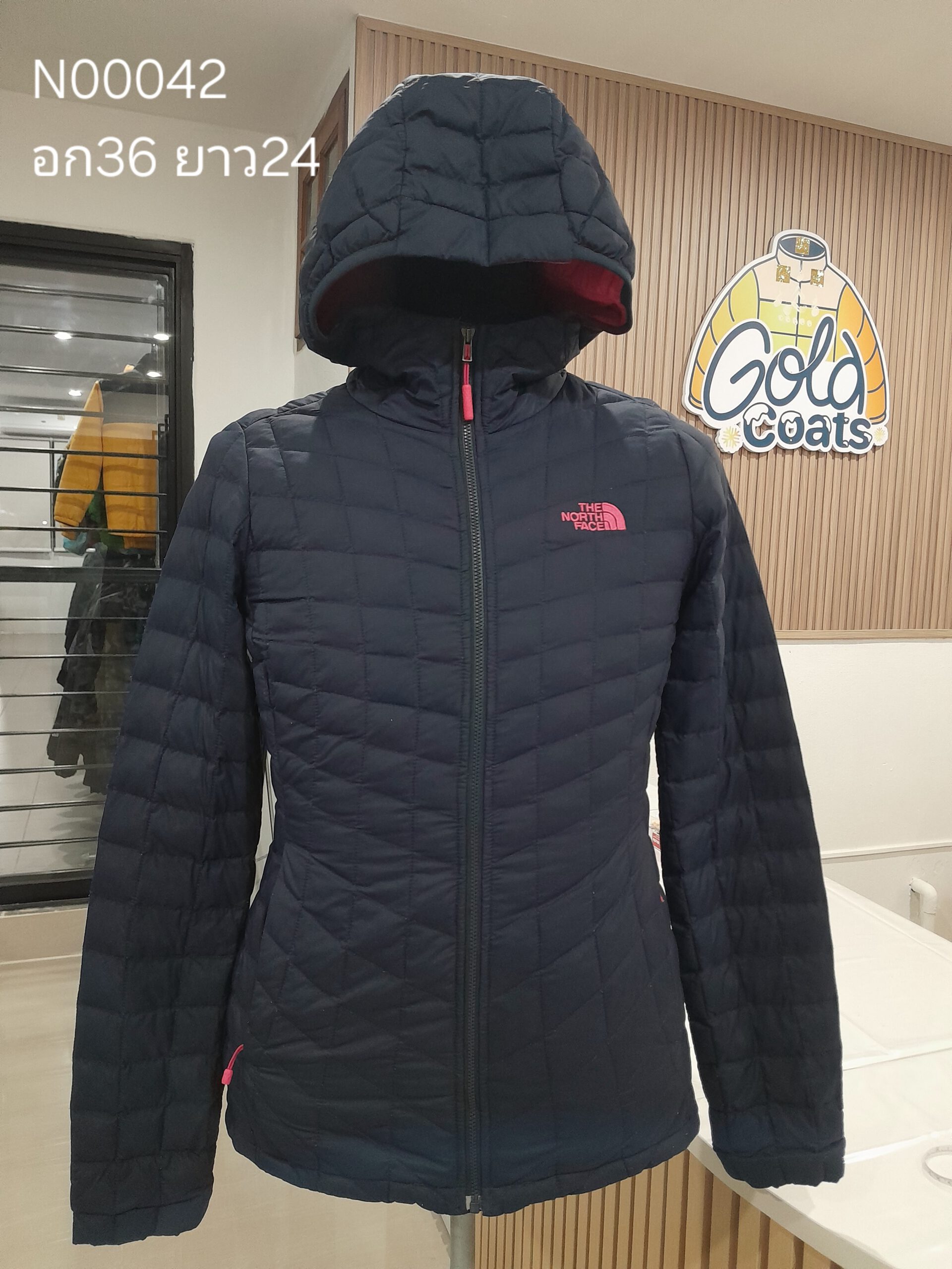 N00042 The North face