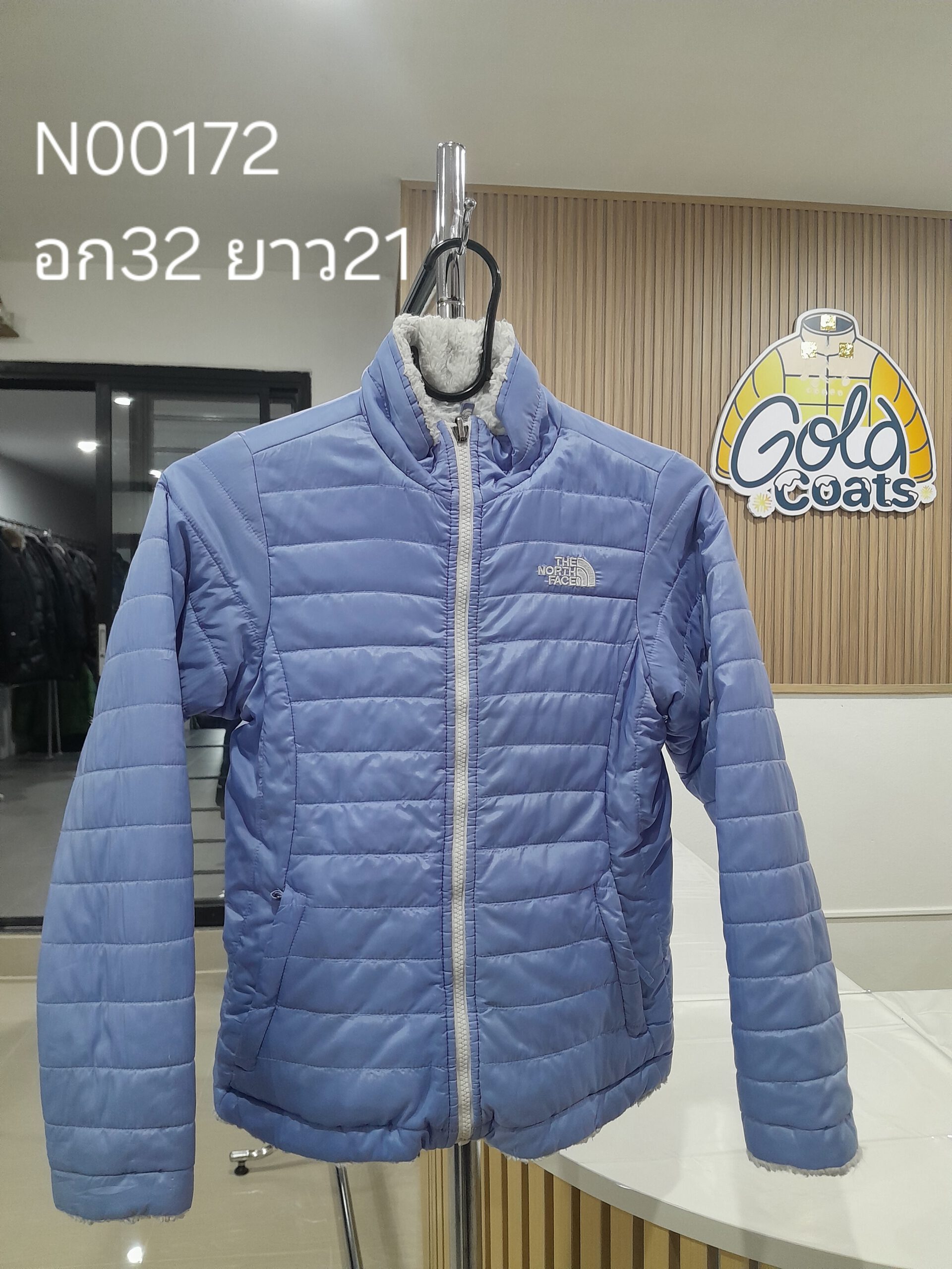 N00172 The North face