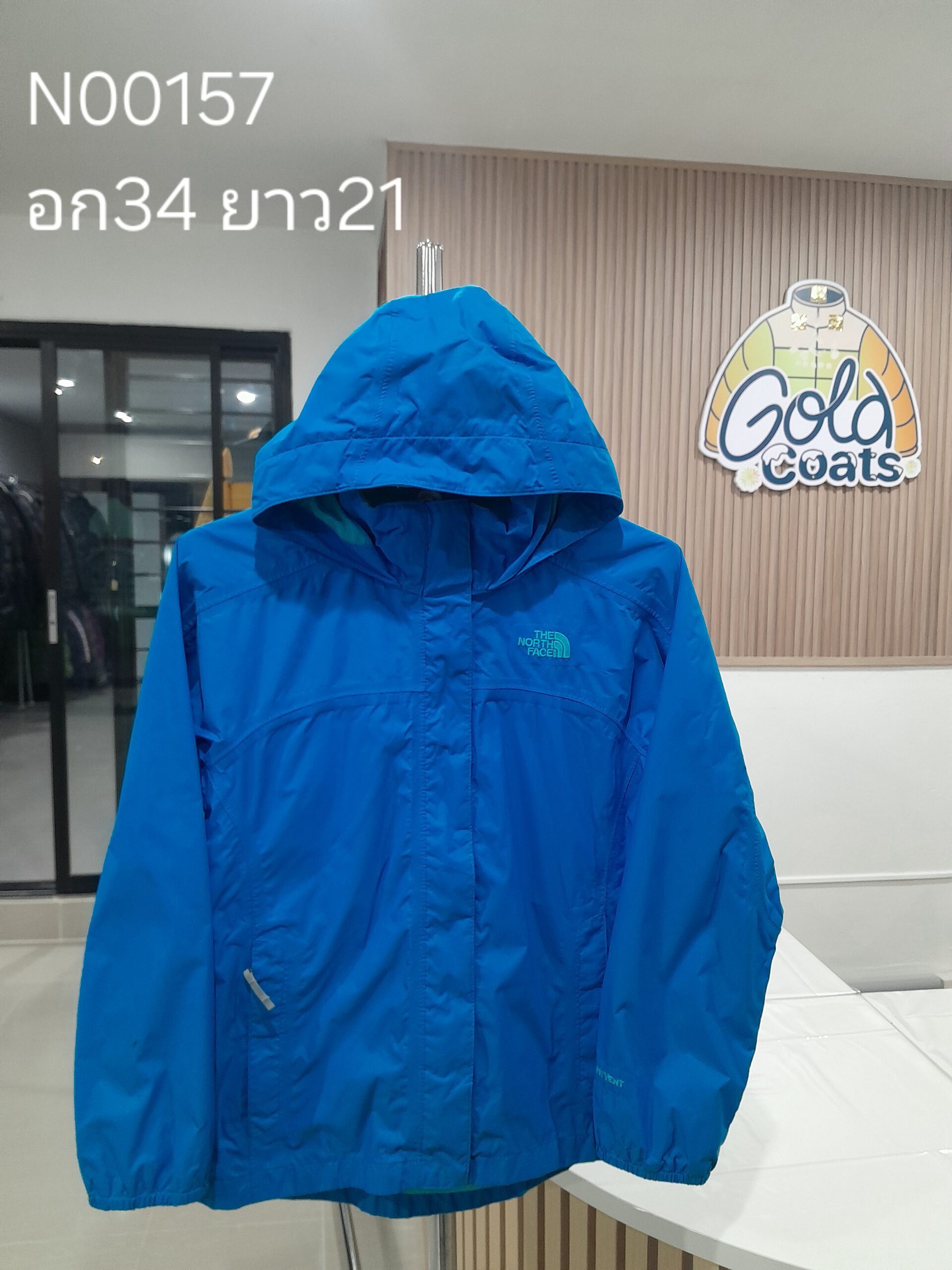 N00157 The North face