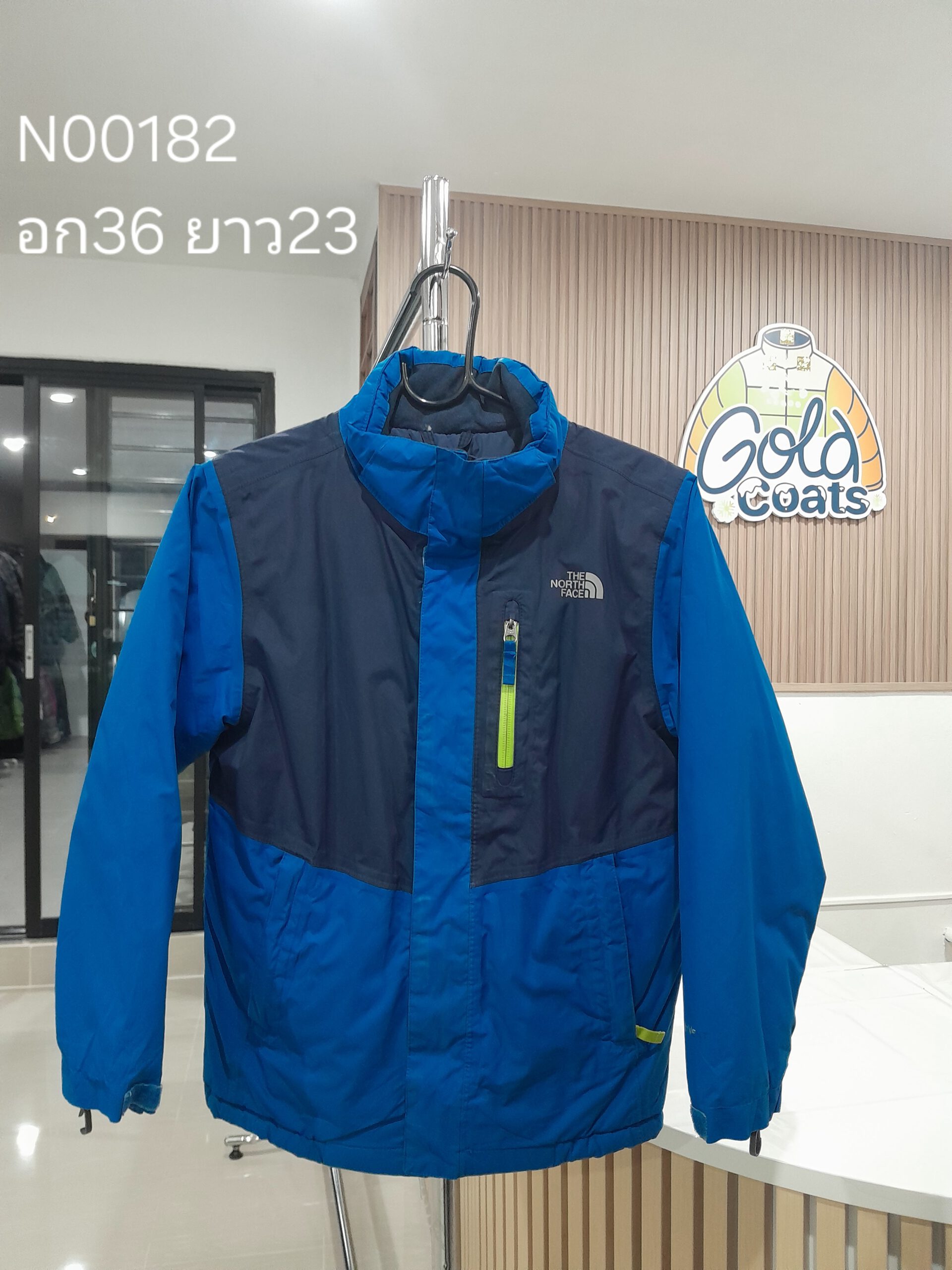 N00182 The North face