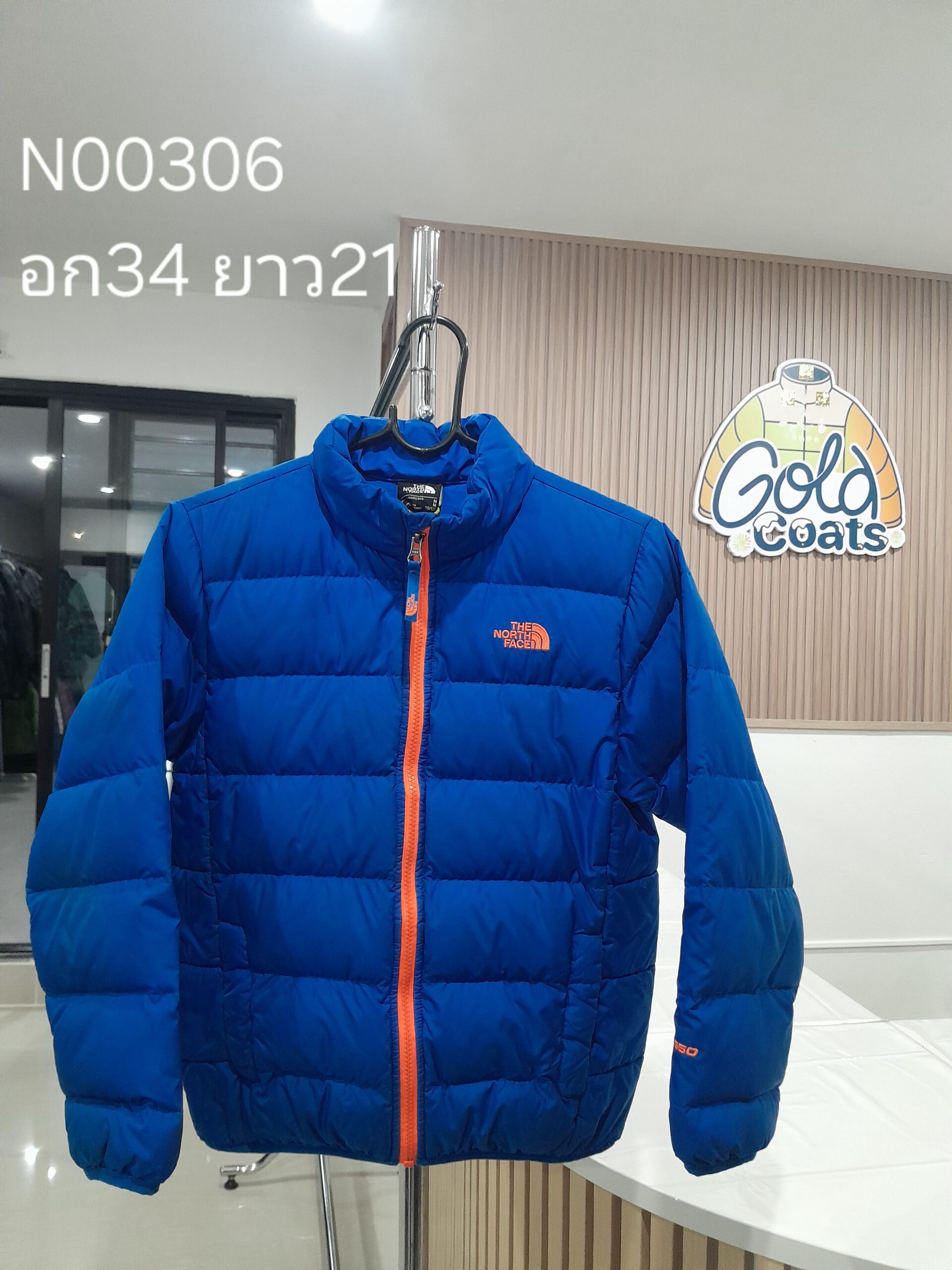 N00306 The North face