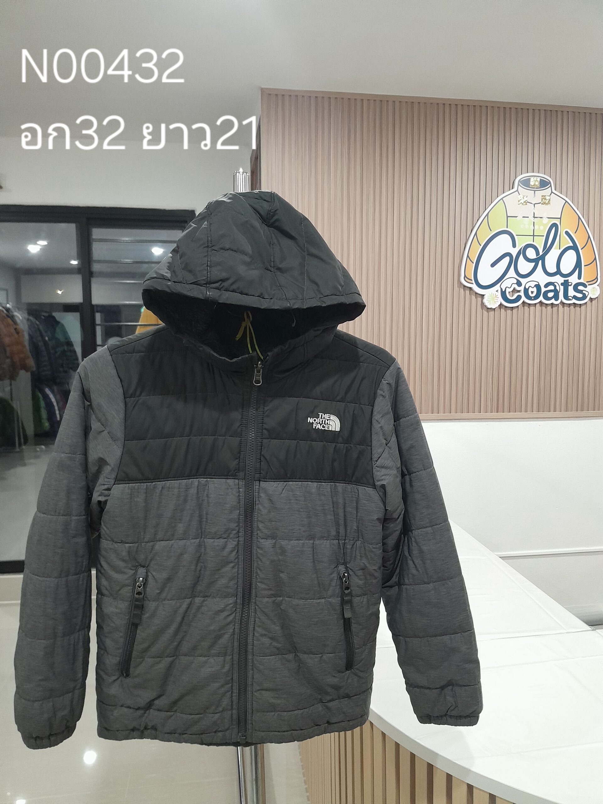 N00432 The North face