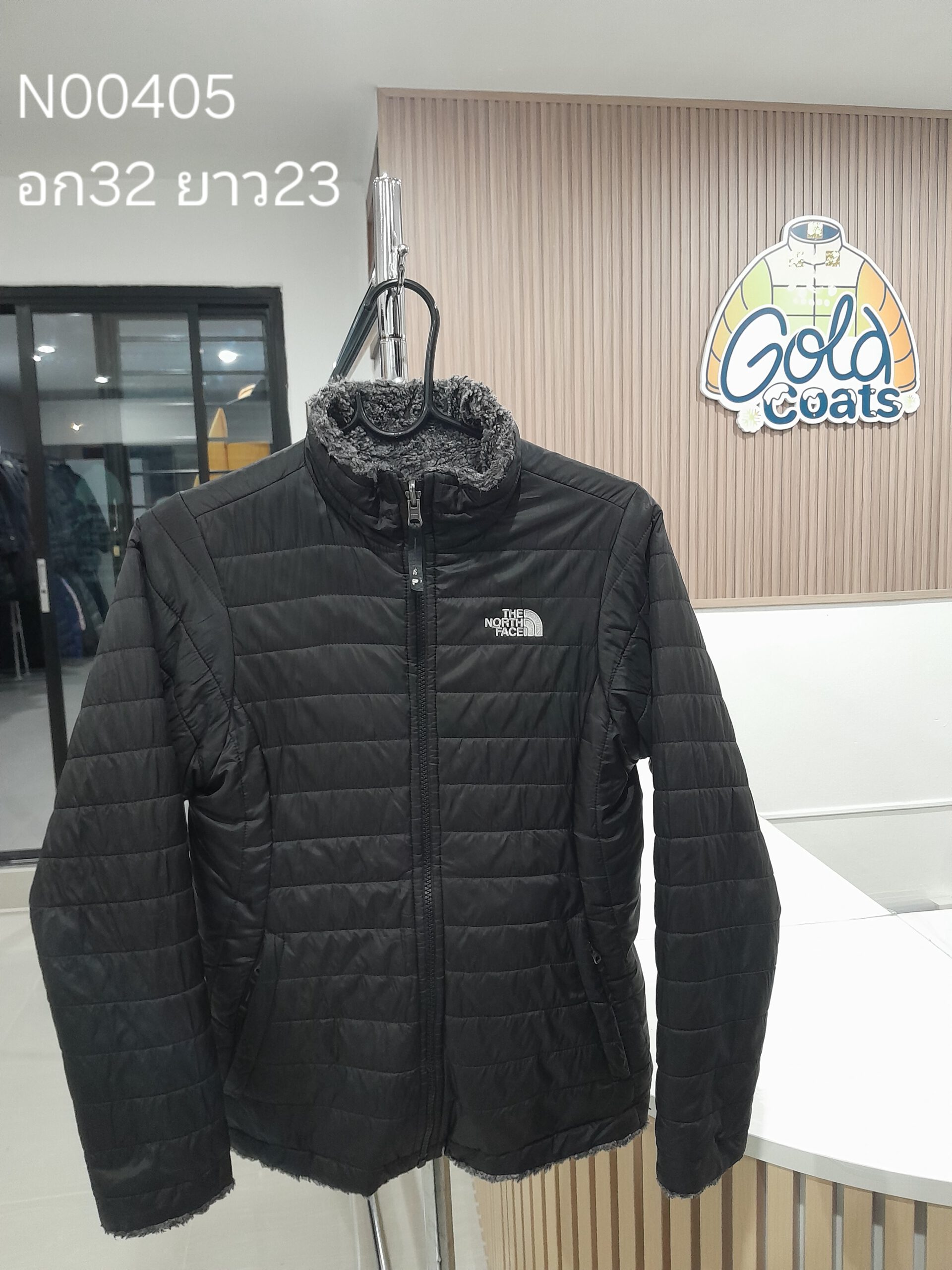 N00405 The North face