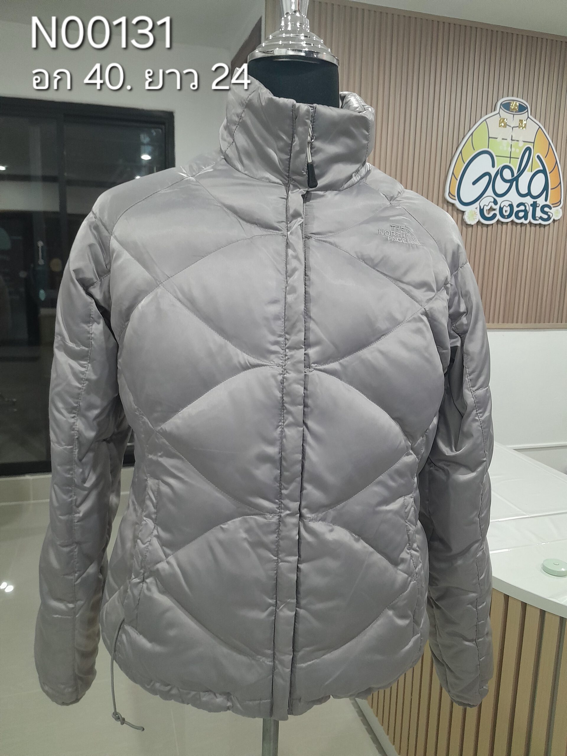 N00131 The North face