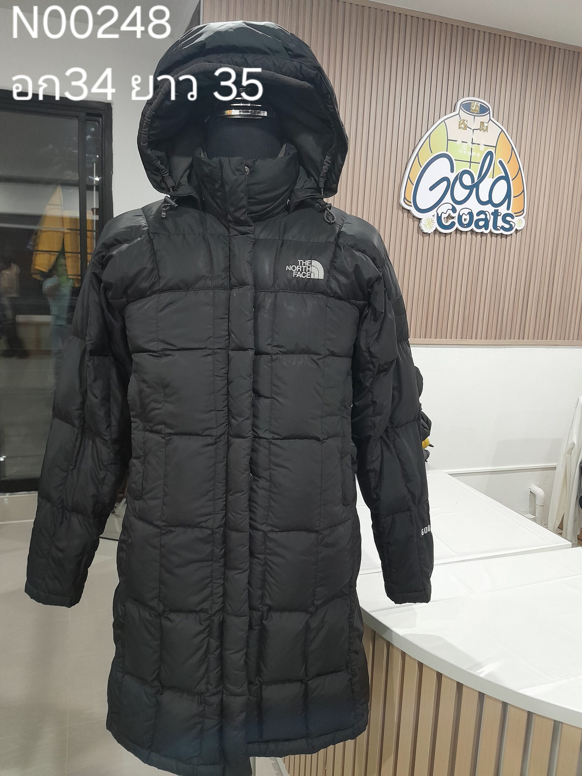 N00248 The North face