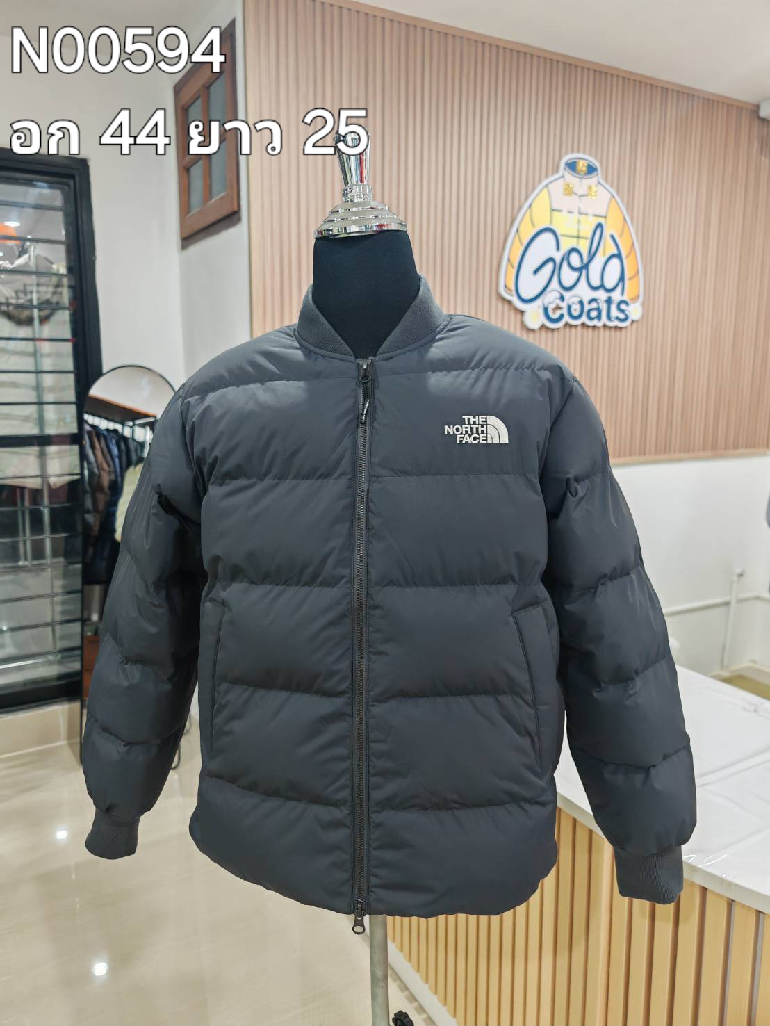 N00594 The North face
