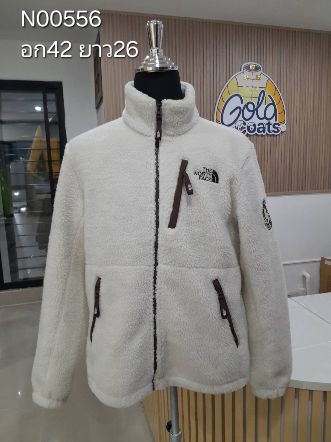 N00556 The North face