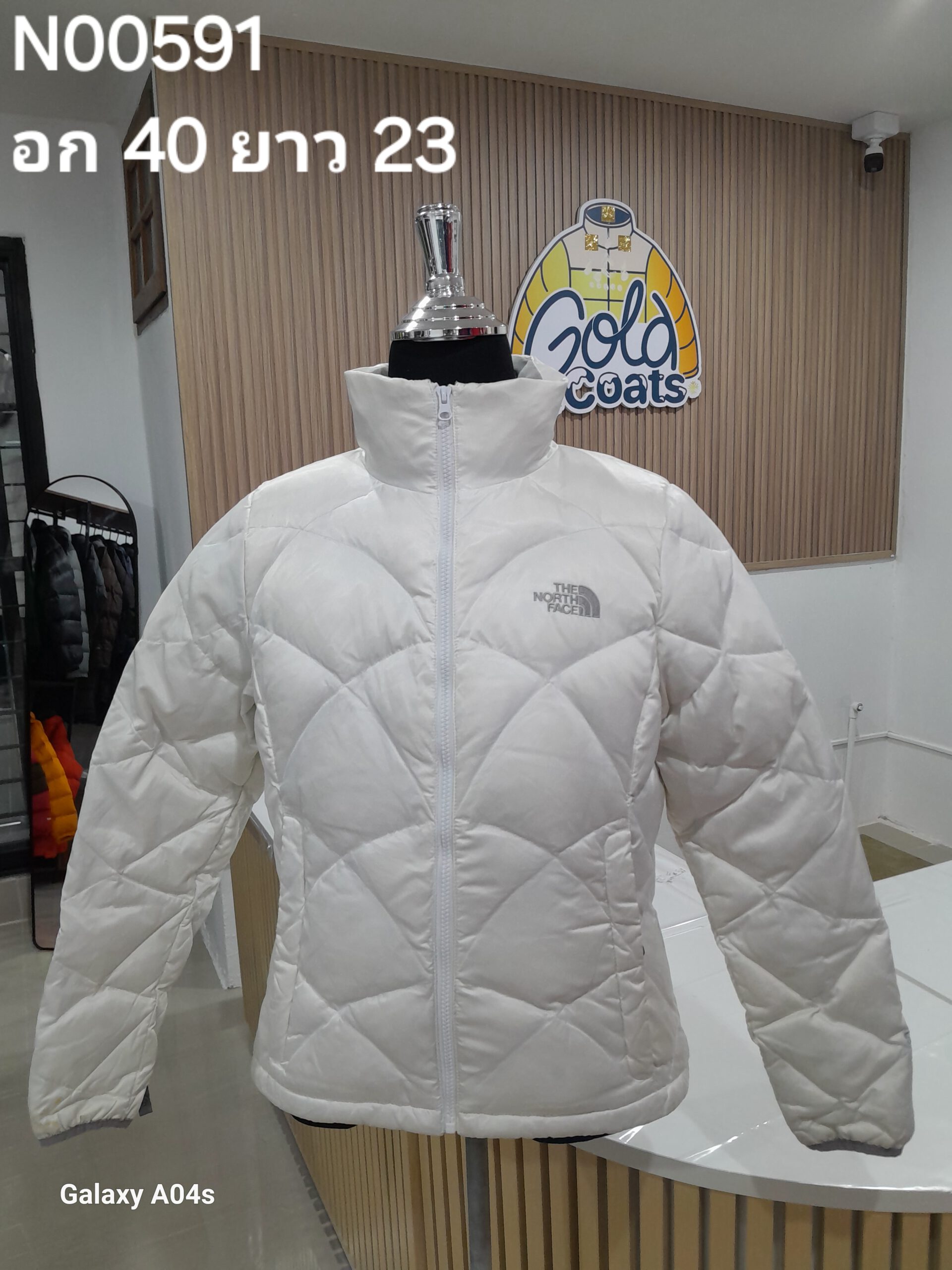 N00591 The North face
