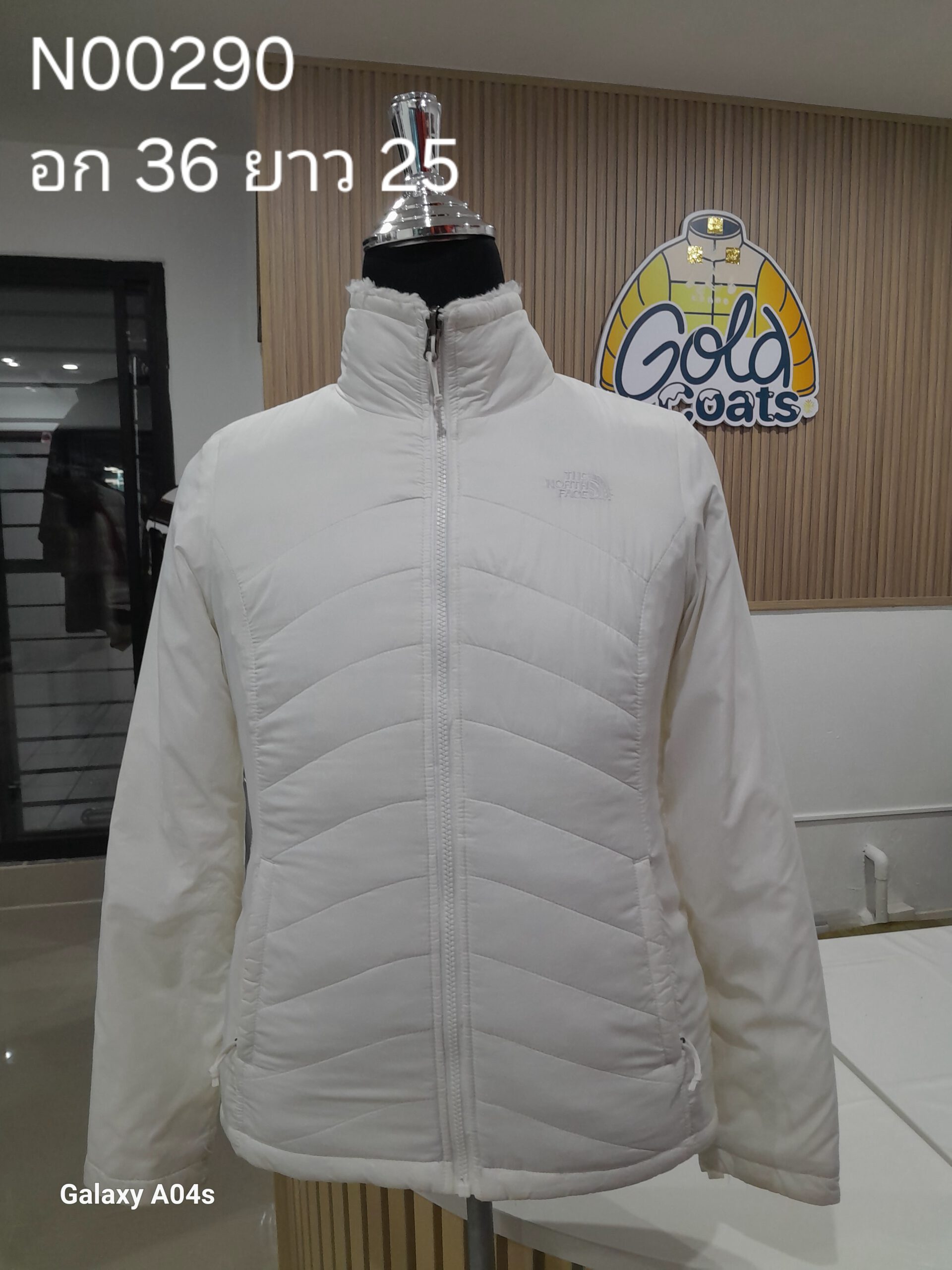 N00290 The North face