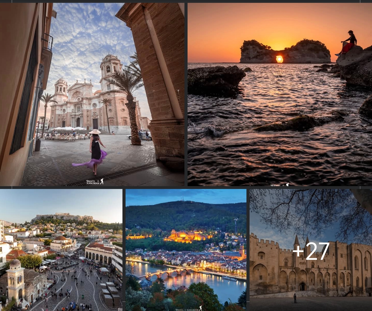 30 เมืองสวยที่ถูกมองข้าม แต่เราอยากให้รู้จัก