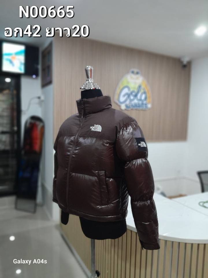 N00665 The North Face